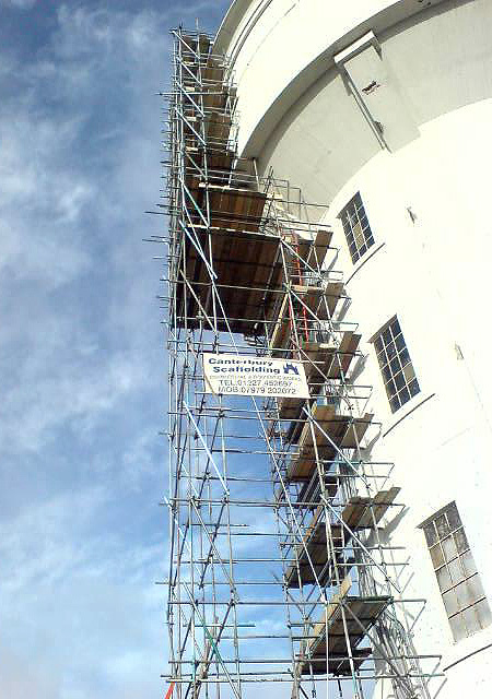 St Thomas' Water Tower