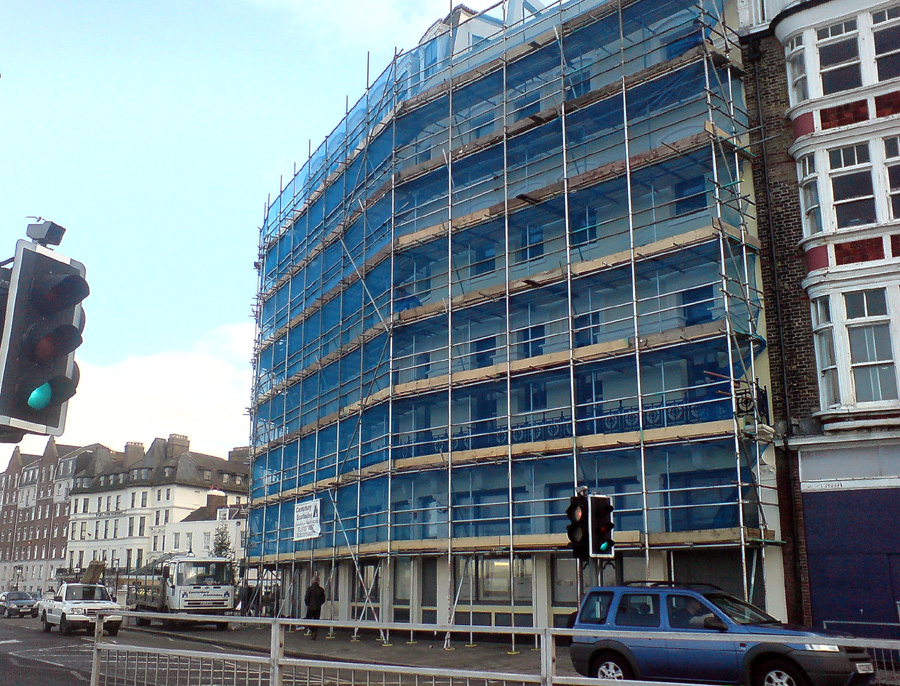 The Galleria, Margate