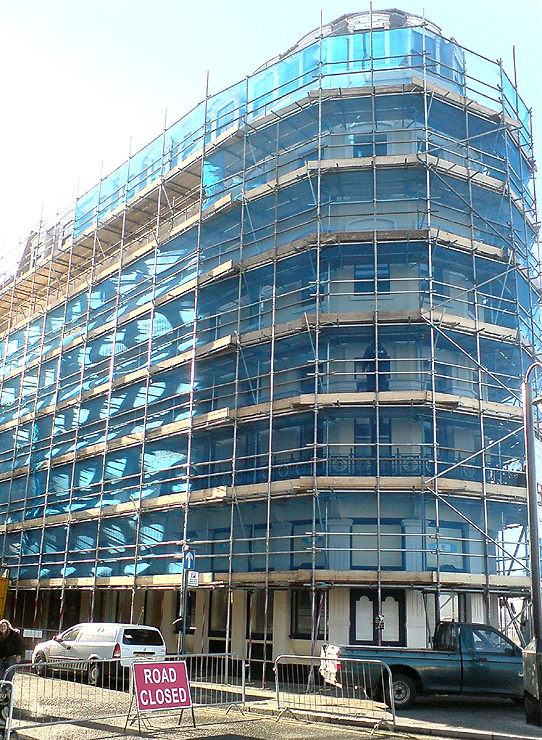 The Galleria, Margate