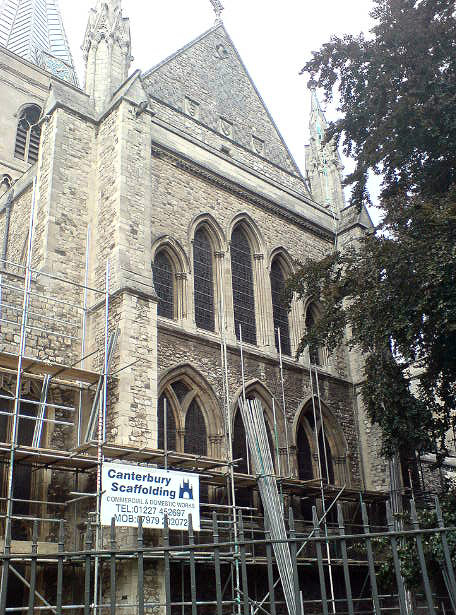 Rochester Cathedral