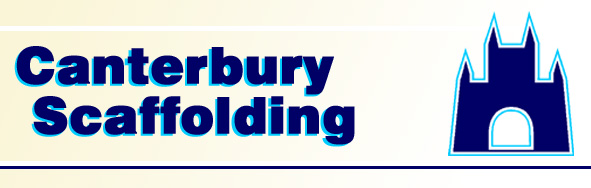 Canterbury Scaffolding